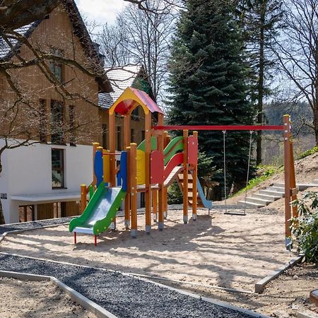 Green Park Resort C14- Z Dostepem Do Basenu, Sauny, Jacuzzi, Silowni 스클라르스카포렘바 외부 사진