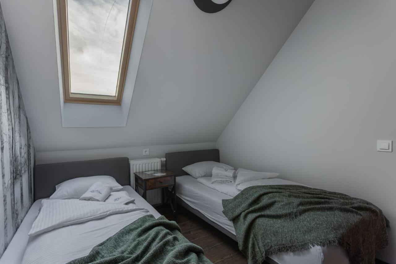 Green Park Resort C14- Z Dostepem Do Basenu, Sauny, Jacuzzi, Silowni 스클라르스카포렘바 외부 사진