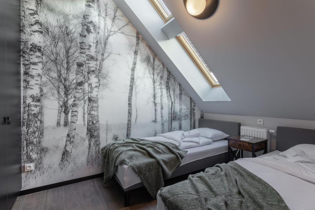 Green Park Resort C14- Z Dostepem Do Basenu, Sauny, Jacuzzi, Silowni 스클라르스카포렘바 외부 사진