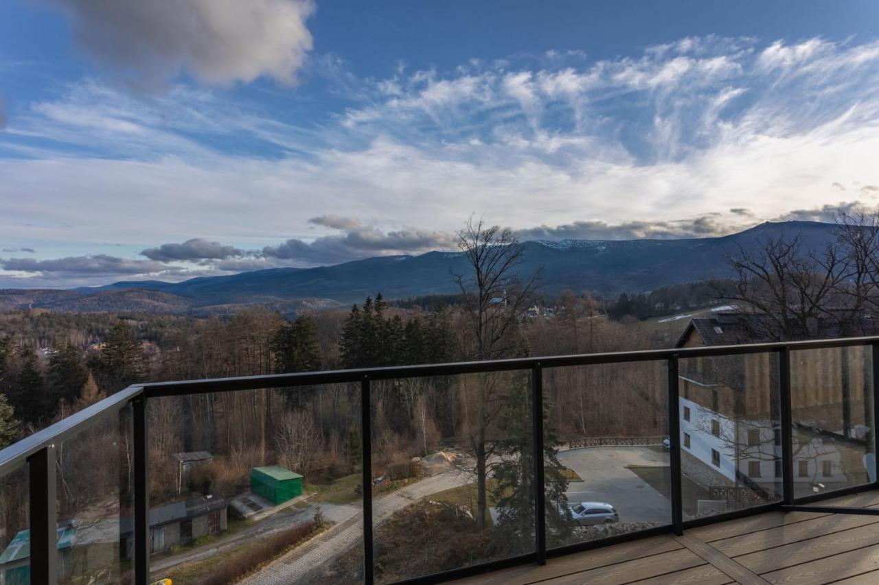 Green Park Resort C14- Z Dostepem Do Basenu, Sauny, Jacuzzi, Silowni 스클라르스카포렘바 외부 사진