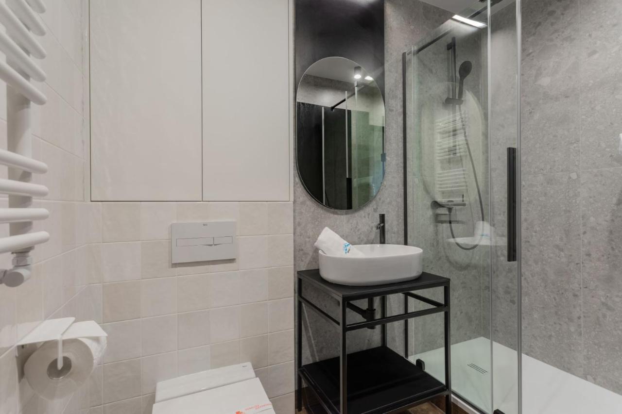 Green Park Resort C14- Z Dostepem Do Basenu, Sauny, Jacuzzi, Silowni 스클라르스카포렘바 외부 사진
