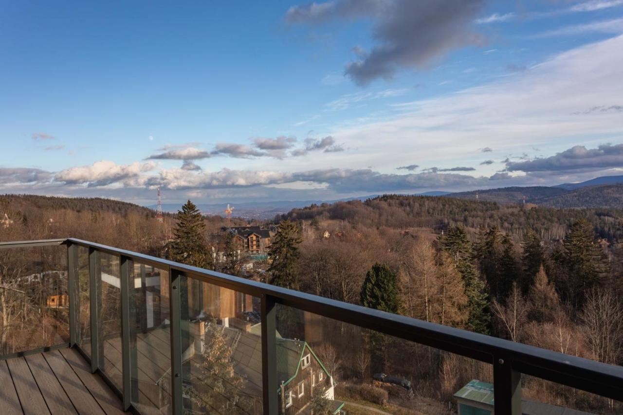 Green Park Resort C14- Z Dostepem Do Basenu, Sauny, Jacuzzi, Silowni 스클라르스카포렘바 외부 사진